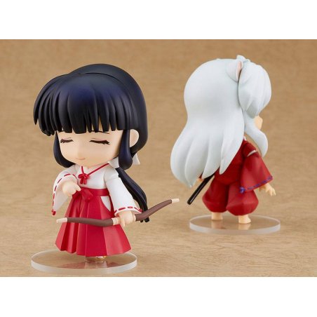 4580590123496_04-1.jpg Nendoroïd - Kikyo - Inuyasha - 10 cm