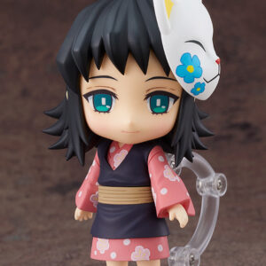 Nendoroid - Makomo - Kimetsu no Yaiba - 15 cm