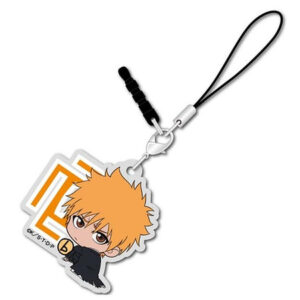 Porte-Clef - Ichigo - Bocchi-kun - Bleach