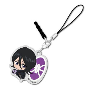 Porte-Clef - Rukia - Bocchi-kun - Bleach
