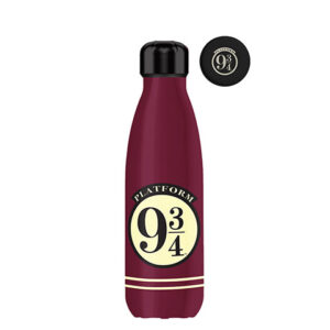 Bouteille isotherme - Harry Potter - Voie 9 3/4 - 350 ml