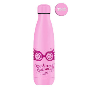 Bouteille isotherme - Harry Potter - Luna Lovegood - 500 ml