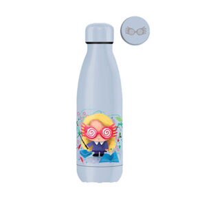 Bouteille isotherme - Harry Potter - Luna Patronus - 350 ml