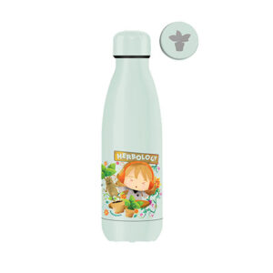 Bouteille isotherme - Harry Potter - Hermione & Mandragore - 350 ml