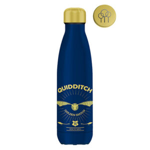Bouteille isotherme - Harry Potter - Quidditch - 500 ml