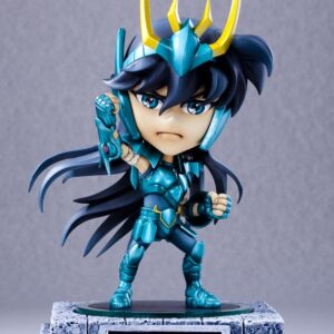 CBC - Dragon Shiryu - Saint Seiya