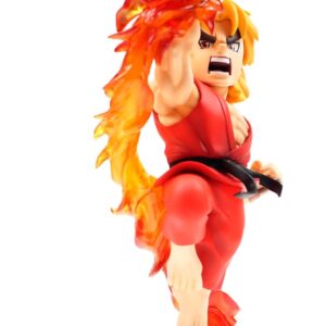 Ken - Street Fighter - T.N.C-02