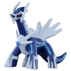 Figurine - Pokemon - ML-06 - Dialga - 19 cm