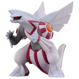 Figurine - Pokemon - ML-07 - Palkia - 19 cm