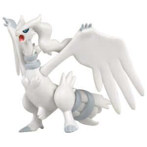 Figurine - Pokemon - ML-08 - Reshiram - 19 cm