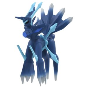 Figurine - ML-27 - Dialga - 17 cm
