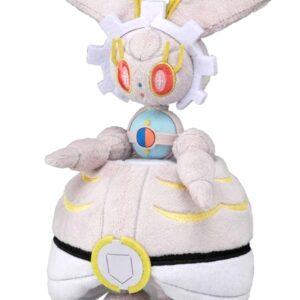 Peluche - Magearna - Pokemon - 25 cm