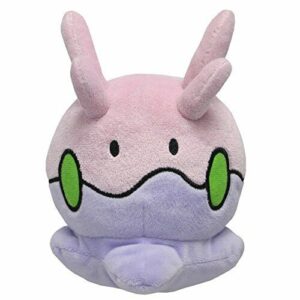 Peluche - Mucuscule - PP15 - Pokemon - 14 cm