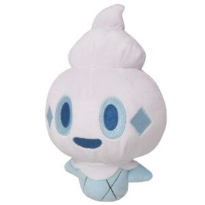 Peluche - Sorbébé - PP34 - Pokemon - 15 cm