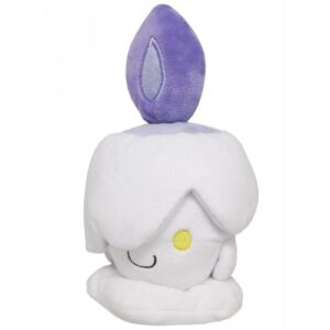 Peluche - Funécire - PP35 - Pokemon - 15 cm