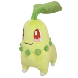 Peluche - Germignon - PP40 - Pokemon - 15 cm