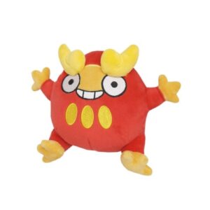 Peluche - Darumarond - PP47 - Pokemon - 15 cm