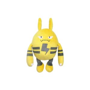 Peluche - Elekid - PP141 - Pokemon - All Star - 20 cm