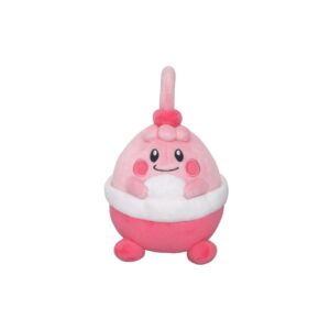 Peluche - Ptiravi - PP146 - Pokemon - All Star - 14 cm