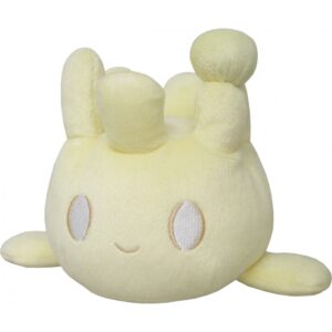 Peluche - Crèmy - PP158 - Pokemon - All Star - 16 cm