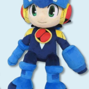 Rockman EX - Megaman - L - 40 cm