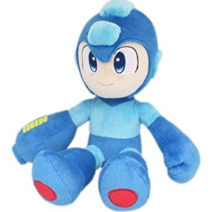 Rockman - Megaman - S - 18 cm