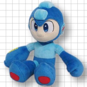 Rockman - Megaman - M - 23 cm