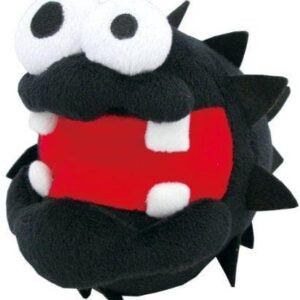 Peluche - Fuzzy - Super Mario Bros - 10 cm