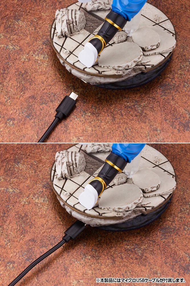 4934054024087_03-1.jpg Dai - Dragon Quest - ARTFXJ - 18 cm - 1/8