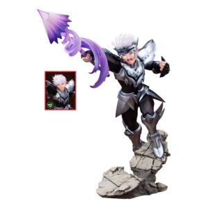 Hyunckel - Dragon Quest - ARTFXJ - 23 cm - 1/8