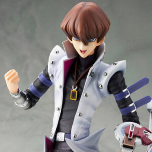 Seto Kaiba - Figurine - Yu-Gi-Oh! - 28 cm - 1/7