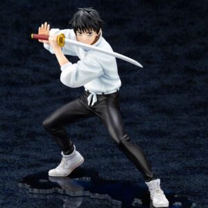 Yuta Okkotsu - Jujutsu Kaisen - ARTFXJ - 17 cm - 1/8