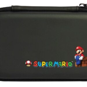 Housse de Protection 3DS - Super Mario Bros Noir