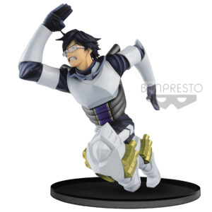Tenya Iida - My Hero Academia - Figure Vol.6 - 18 cm