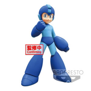 Megaman - Megaman - Grandista - 23 cm