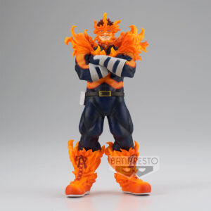 Endeavor - My Hero Academia - Age of Heroes - 37 cm
