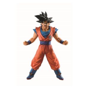 Son Goku - Dragon Ball Super - History of Rivals - Ichibansho - 25 cm