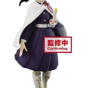 Kanao Tsuyuri - Kimetsu no Yaiba - Figure Vol.7 - 15 cm