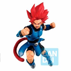 SS God Shallot - Dragon Ball Legends - Ichibansho Figure - 20 cm
