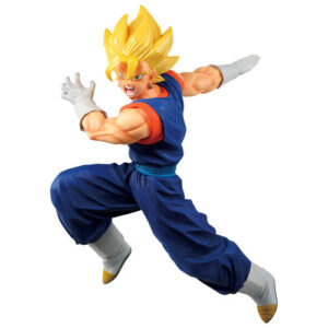 SS Vegito - Dragon Ball Super - Ichibansho Figure - 18 cm