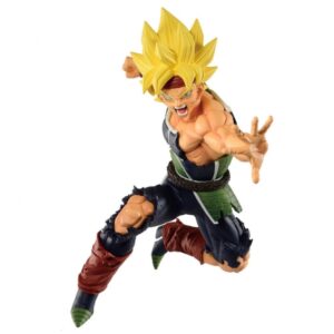 SS Bardock - Dragon Ball Super - Ichibansho Figure - 18 cm