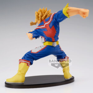 All Might - Colosseum - My Hero Academia - 14 cm