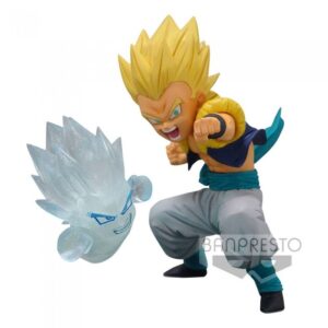 The Gotenks - Dragon Ball Z - G×Materia - 16 cm
