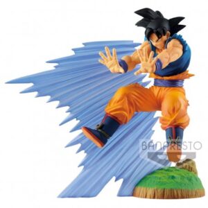 Son Goku - Dragon Ball Z - History Box - vol.1 - 12 cm