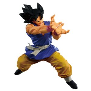Son Goku - Dragon Ball GT - Ultimate Soldiers - 15 cm