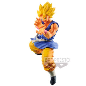 Son Goku Super Saiyan - Dragon Ball GT - Ultimate Soldiers - 15 cm