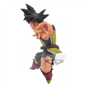 Bardock - Dragon Ball Super - Drawn by Tokotaro - 14 cm