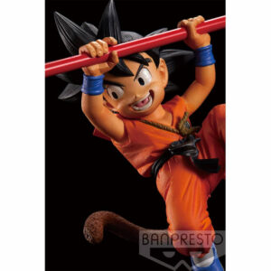 Son Goku Enfant - Dragon Ball FES Vol.4 - 14 cm
