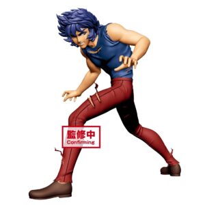 Phenix Ikki - Saint Seiya - Cosmo Memories - 16 cm