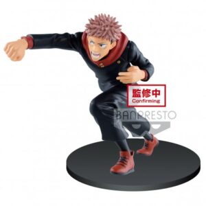 Yuji Itadori - Jujutsu Kaisen - 12 cm